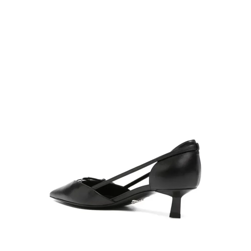 Prada Women Pumps - Picture 4 of 4